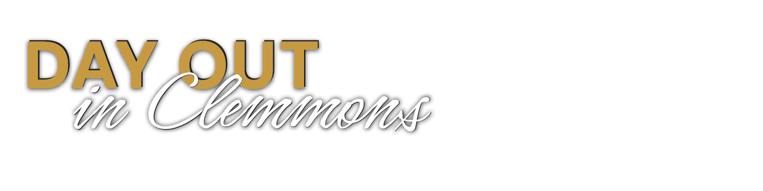in Clemmons,Day ou