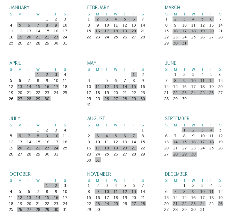 A calendar for the year 2026 is shown with a horse and carriage on the top left. The calendar is divided into months and has a list of holidays and events for each month. AI generated content