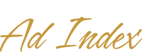 Ad Index