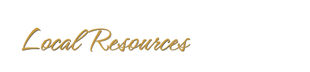 Local Resources