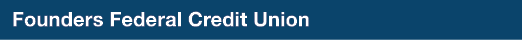 Founders Federal Credit Union