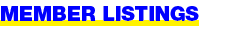 MEMBER LISTINGS