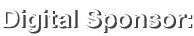 Digital Sponsor: