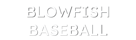 Blowfish baseball 
