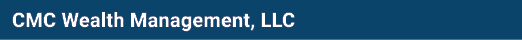 CMC Wealth Management, LLC