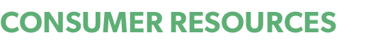 CONSUMER RESOURCES