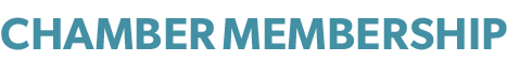 CHAMBER MEMBERSHIP
