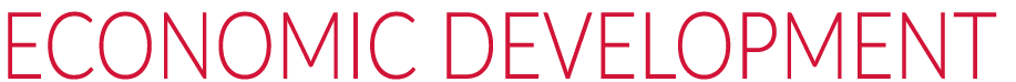 Economic Development