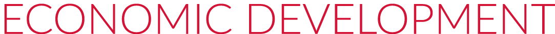 Economic Development