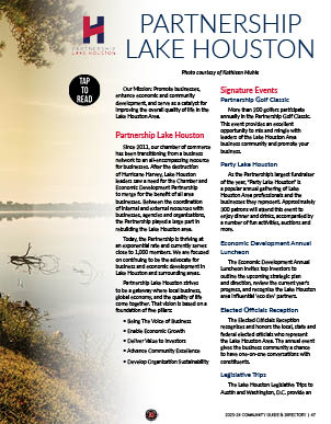 lakehouston — Journal — Houston Fly Fishing Guide Services