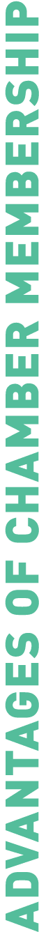 ADVANTAGES OF CHAMBER MEMBERSHIP