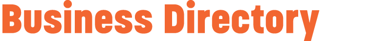 Business Directory