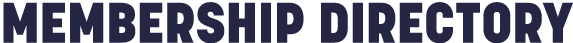 Membership Directory