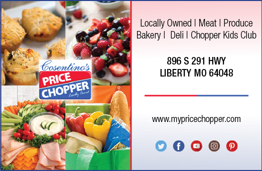 A flyer for a bakery with a picture of food on it. Description generated by AI