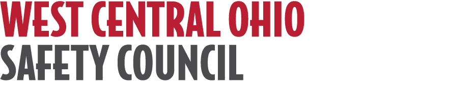west central ohio safety council