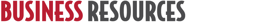 BUSINESS RESOURCES