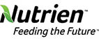 The Nutrien Ltd. (TSX:NTR) corporate logo is seen in this undated handout photo. THE CANADIAN PRESS/HO, Nutrien MANDATORY CREDIT