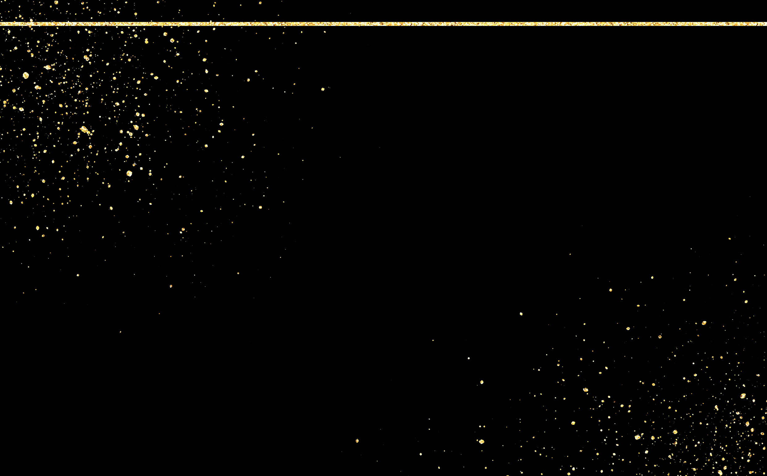 Background illustration of beautiful glittering stars