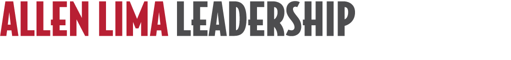 Allen Lima Leadership