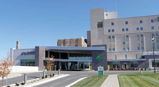 Rectangle