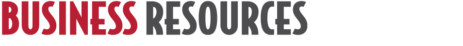 BUSINESS RESOURCES