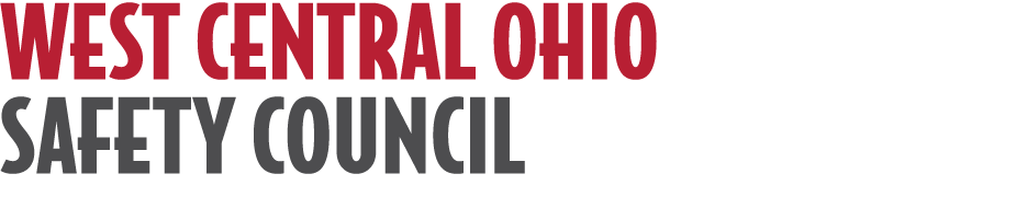 west central ohio safety council