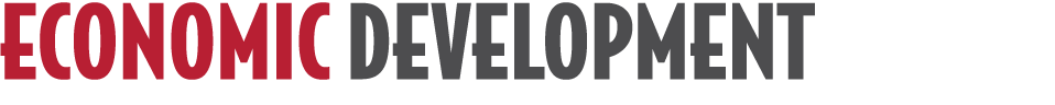 ECONOMIC DEVELOPMENT