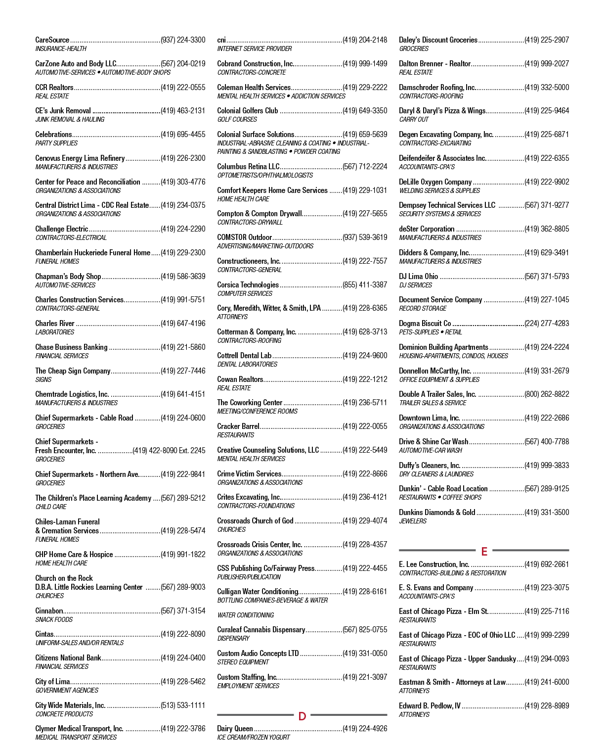 Rectangle