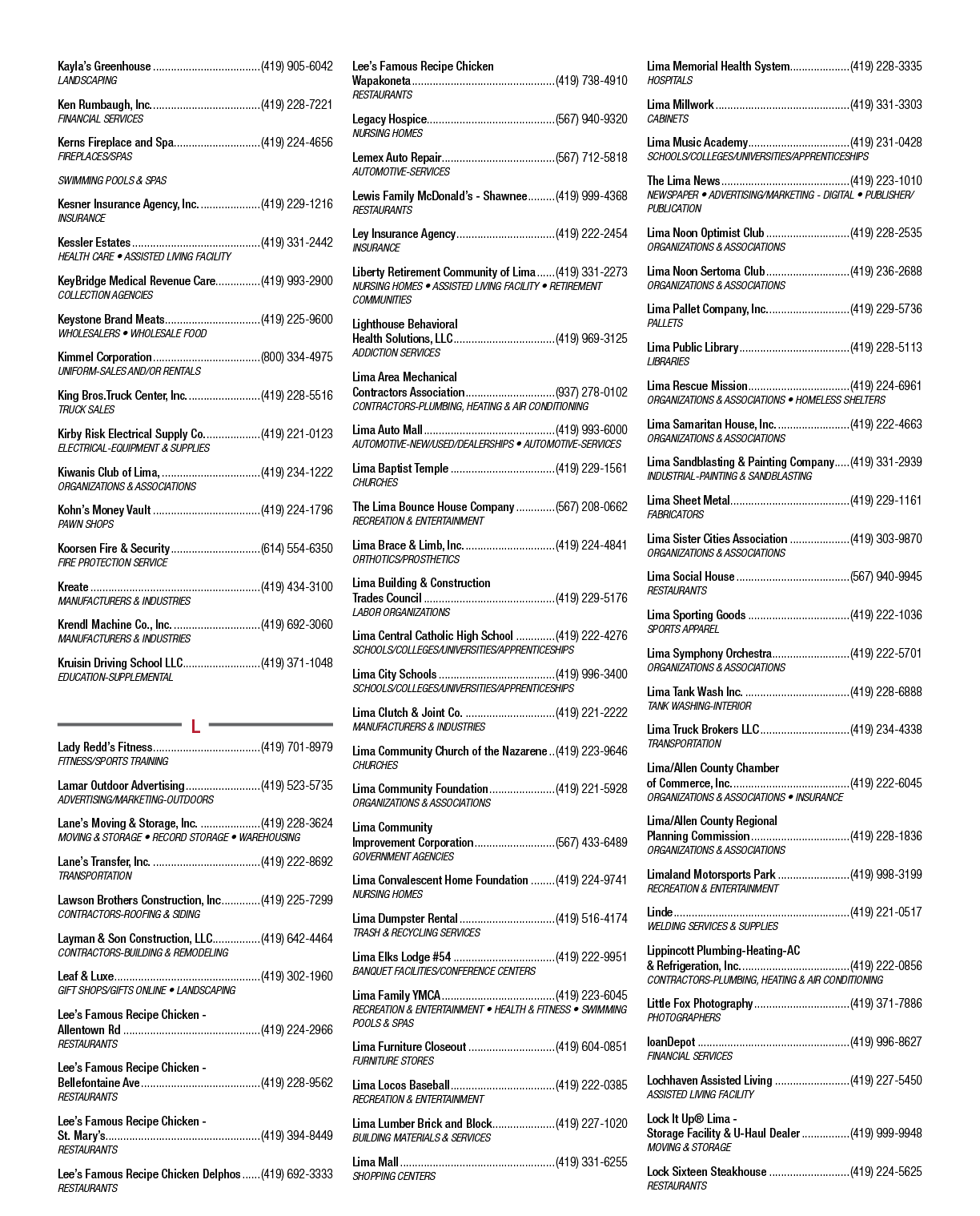 Rectangle