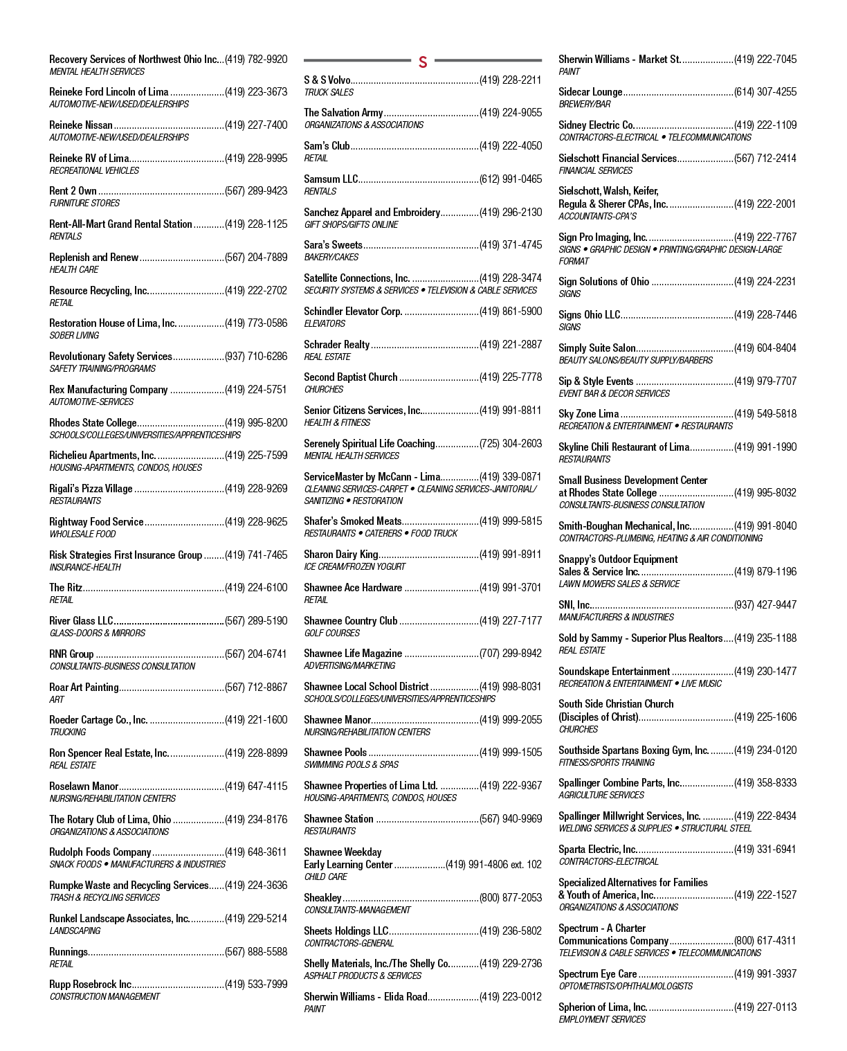 Rectangle