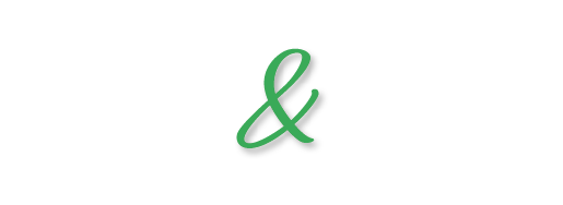 &
