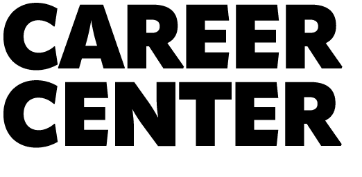 CAREER CENTER
