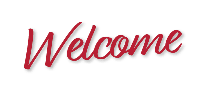 Welcome