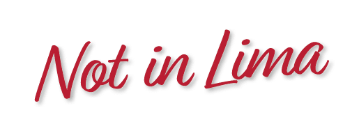 Not in Lima