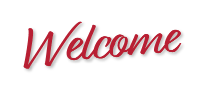 Welcome