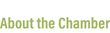 About the Chamber