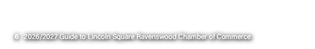 6 2026/2027 Guide to Lincoln Square Ravenswood Chamber of Commerce