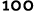 100