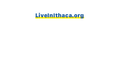 much more online! Explore LiveInIthaca.org to see all that Ithaca & Tompkins County have to offer for careers, commun...