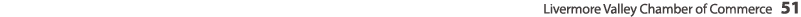 Livermore Valley Chamber of Commerce 51 