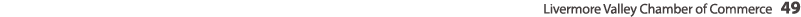 Livermore Valley Chamber of Commerce 49 