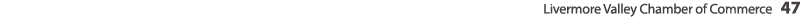 Livermore Valley Chamber of Commerce 47 