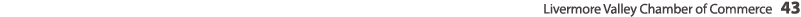 Livermore Valley Chamber of Commerce 43 