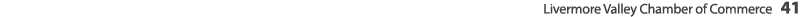 Livermore Valley Chamber of Commerce 41 