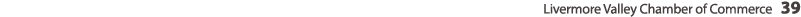 Livermore Valley Chamber of Commerce 39 