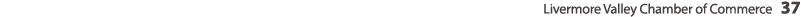 Livermore Valley Chamber of Commerce 37 