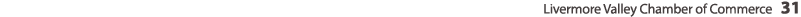 Livermore Valley Chamber of Commerce 31 