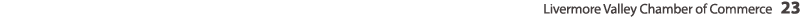Livermore Valley Chamber of Commerce 23 