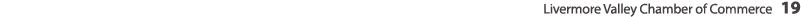 Livermore Valley Chamber of Commerce 19 