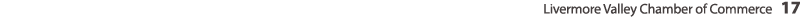 Livermore Valley Chamber of Commerce 17 